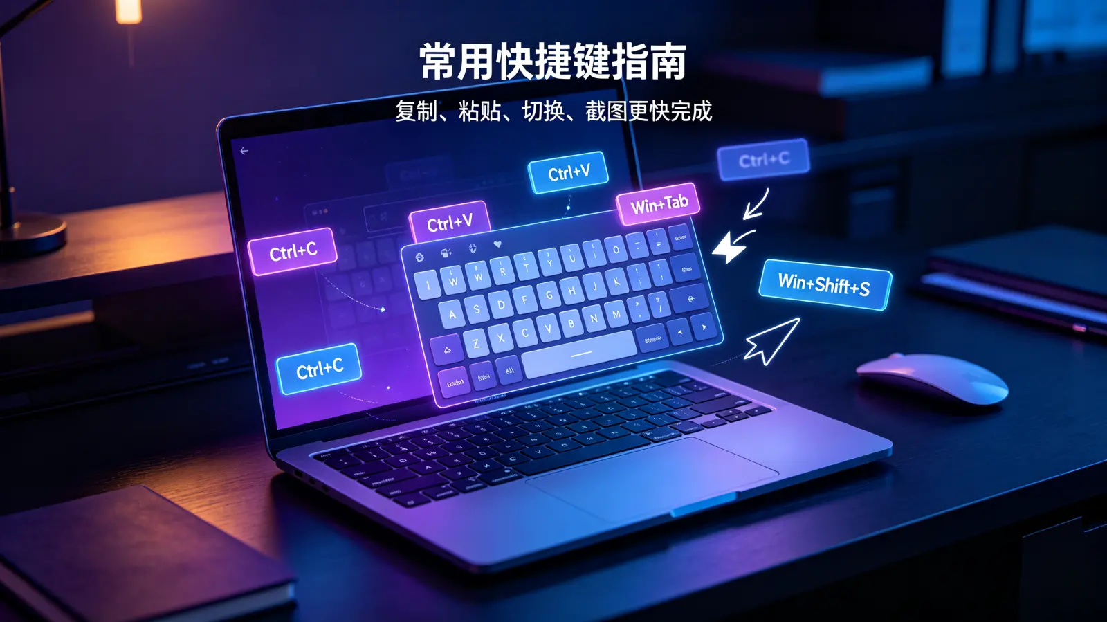电脑分屏打不开怎么办 配图 2