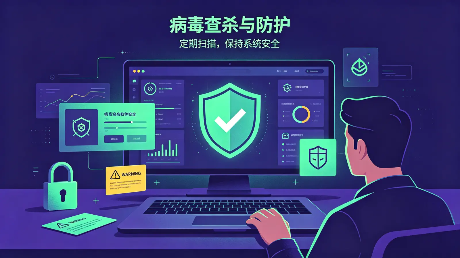 电脑恢复打不开怎么办 配图 1