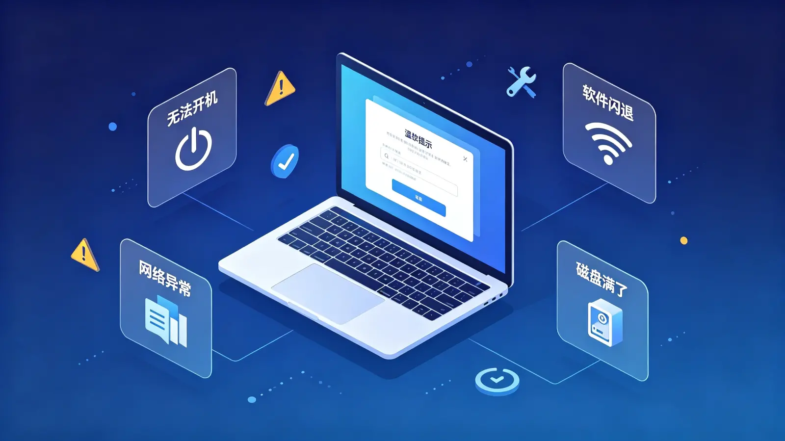 电脑系统更新怎么设置 配图 1