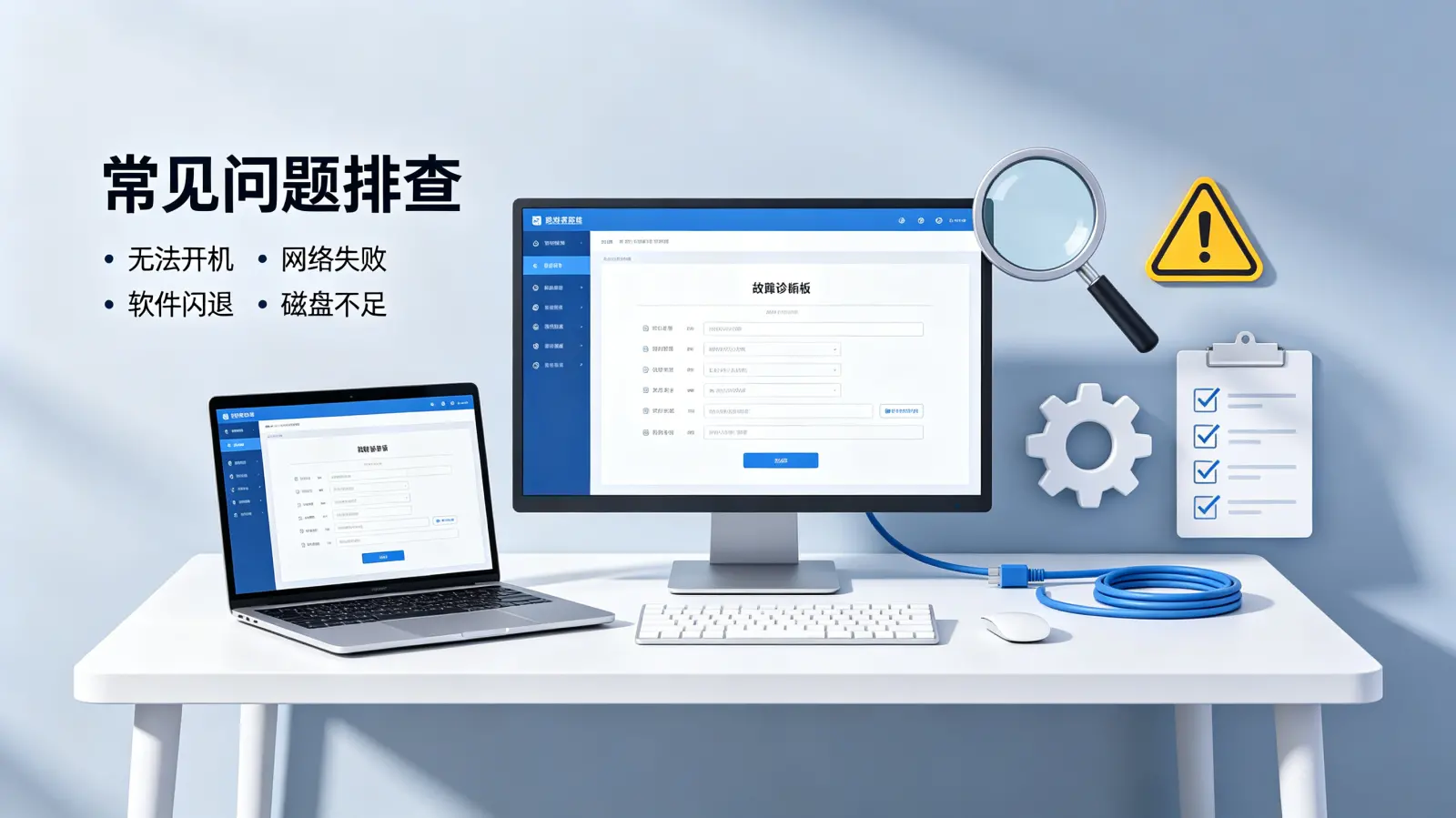 电脑命令提示符怎么设置 配图 1