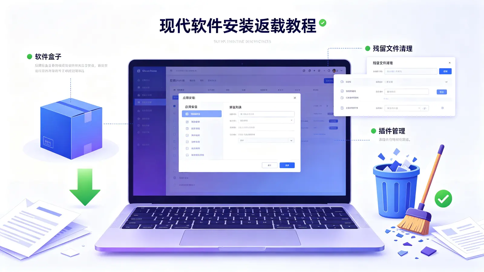 火绒设置不弹窗解决方法 配图 1