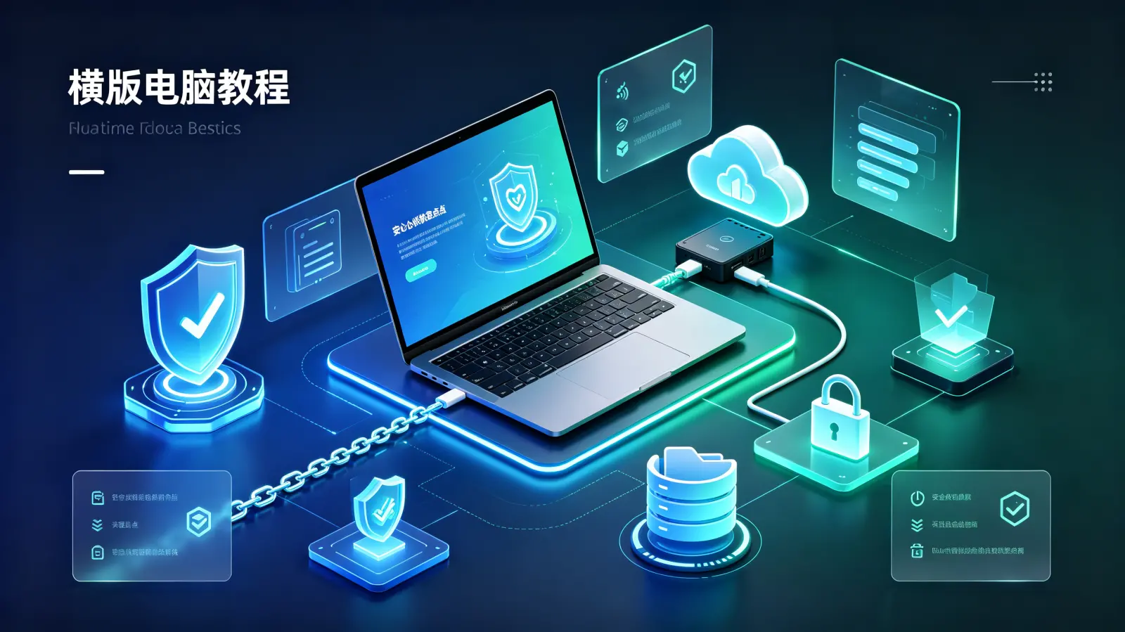 电脑蓝牙怎么用 配图 2