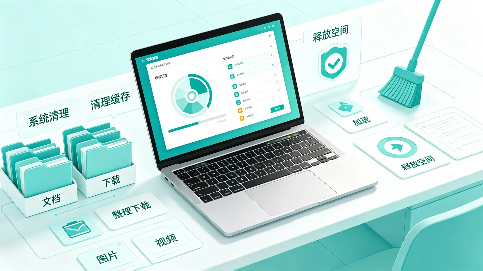 Win11发热怎么解决 配图 1