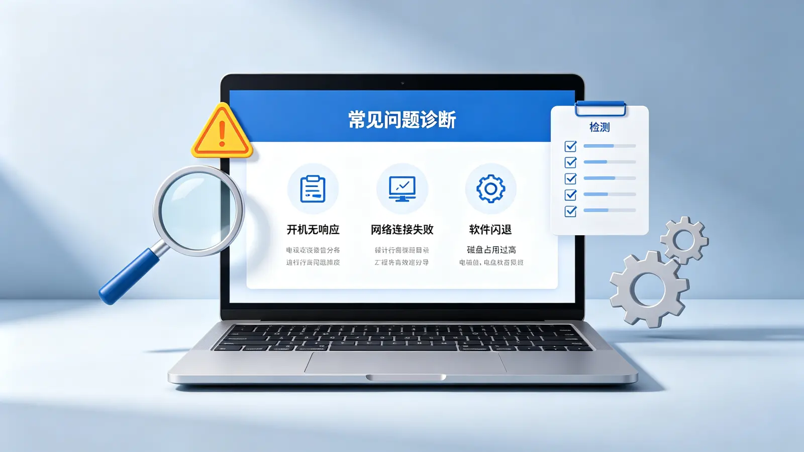 电脑飞行模式快捷键是什么 配图 2