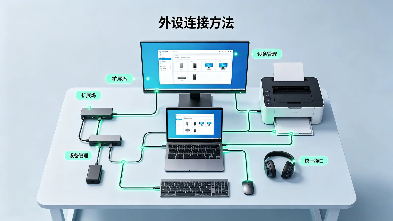 电脑热点怎么用 配图 1