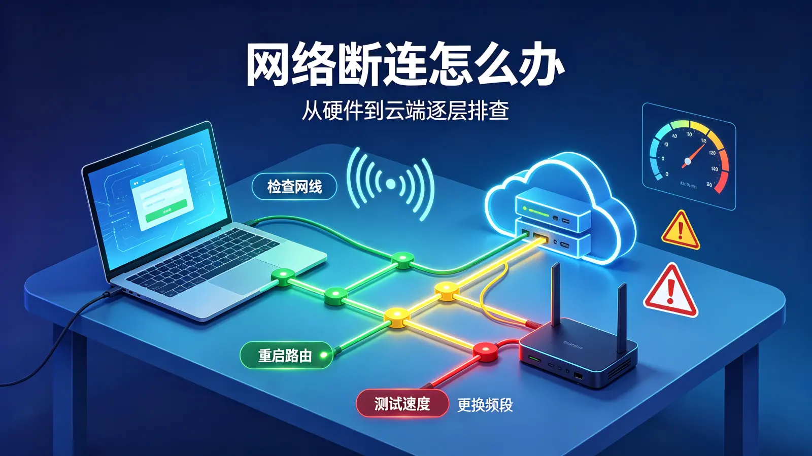 电脑系统更新快捷键是什么 配图 1