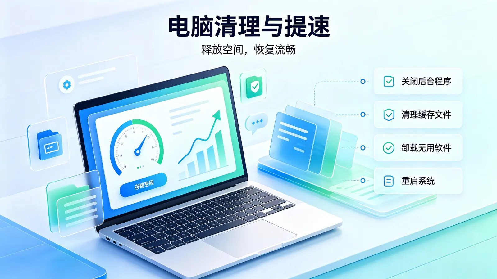 电脑通知中心快捷键是什么 配图 1