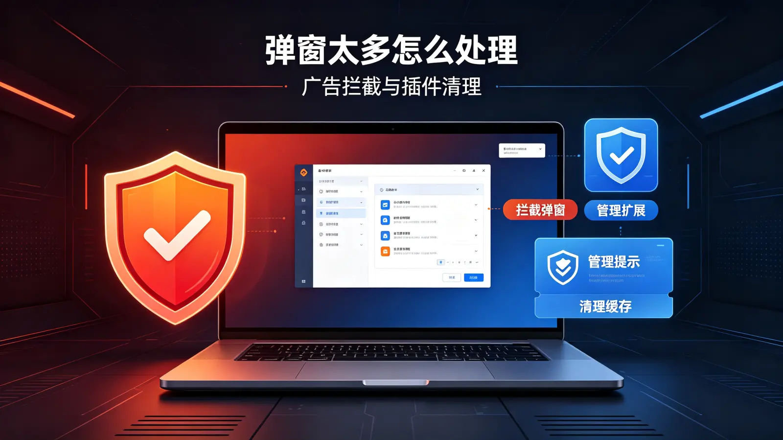 笔记本多屏显示怎么用 配图 2