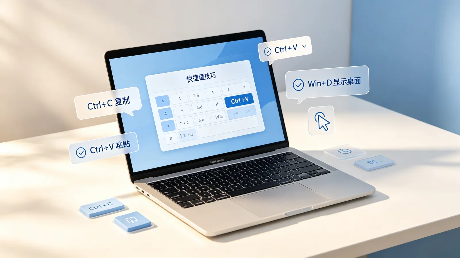 电脑语音输入打不开怎么办 配图 2
