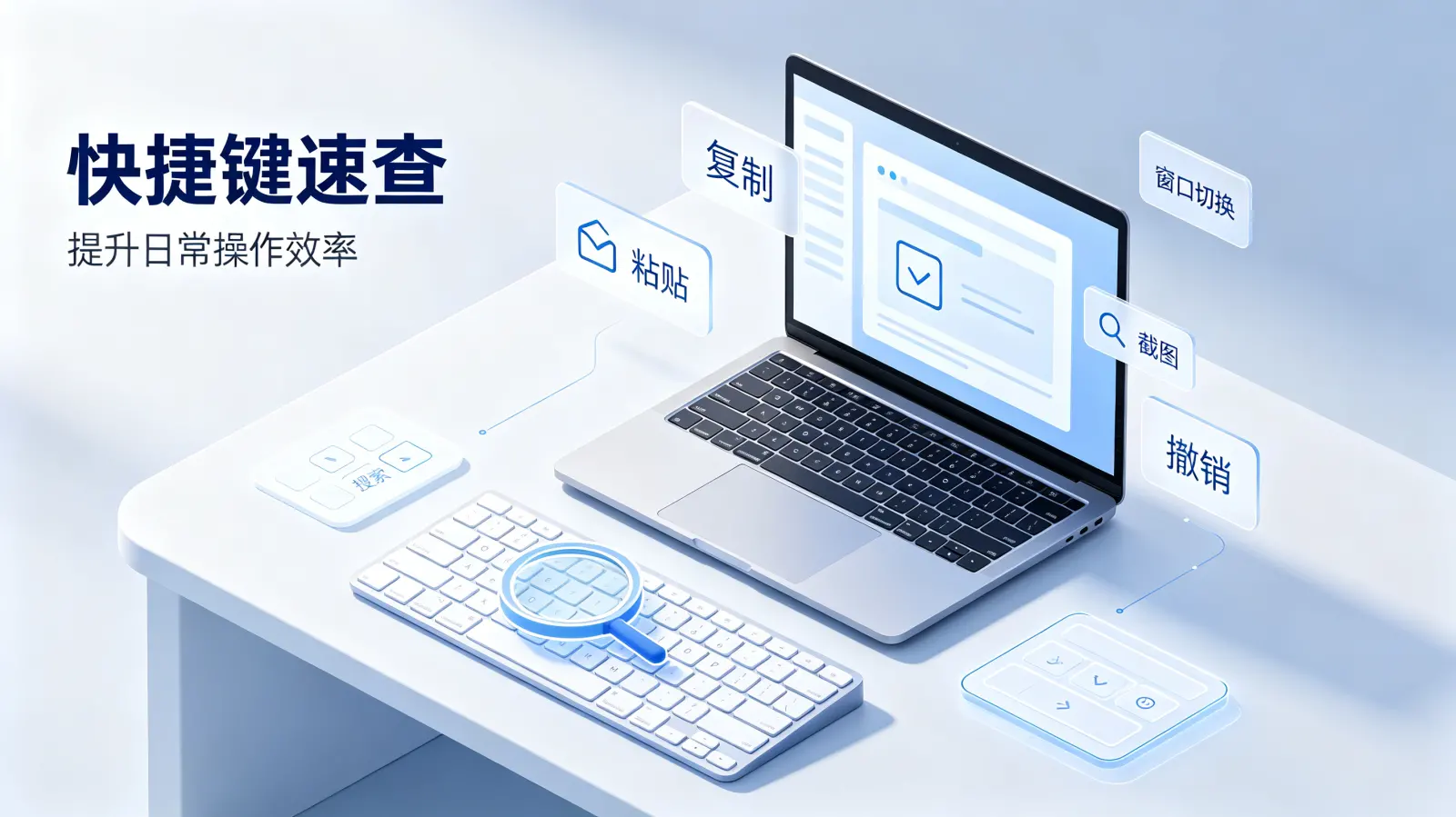 电脑蓝屏怎么用 配图 1